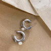 Silver Tone