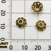 Antique Gold 9