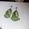 Green Crystal