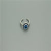 Silver Blue Eye