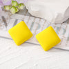 Yellow Square