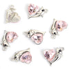 Silver Decorative 10