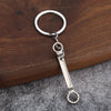 Box-End Wrench