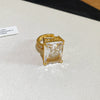 Gold Emerald