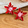 Red Flower
