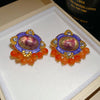 Purple Orange