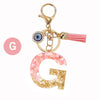 Letter G