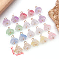 Metallic Bead Glossy Beads with 11 Listed Options for DIY Jewelry Making view 2