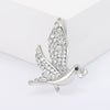 Silver Dove