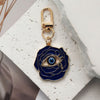 Navy Rose