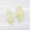 Yellow-Green Clear