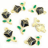 Gold Decorative 2
