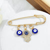 Hamsa Charm