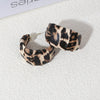 Wide Light Leopard