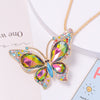 Multicolor Necklace