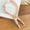 Orange Starfish