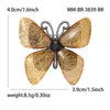 Brown Butterfly