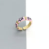 Pink Leopard