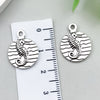 White Seahorse 1