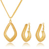 Gold Jewelry Six
