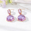 Purple Crystal
