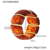 E679 Amber