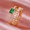 Gold Adjustable