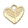 Yellow Heart 8