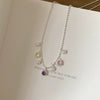Round Charm Row