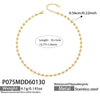Gold 35cm