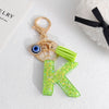 Letter K