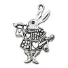 Gray Rabbit 11