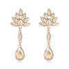 Gold Flower Four