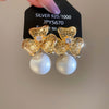Gold Pearl