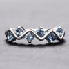 Blue Size 6