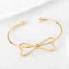 Gold Bow