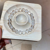 Medium Clear Beads