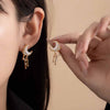 Moon Star Tassels