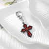 Black Red Cross