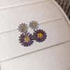 Blue Daisy