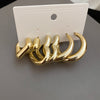 Gold Six Pack