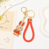 Red Rabbit Cord