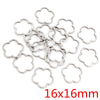 Steel 16 mm