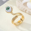 Green Eye
