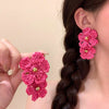 Pink Flowers