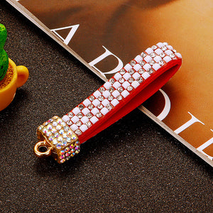 Pearl Crystal DIY Loop Components in Nine Colors plus Assorted Option