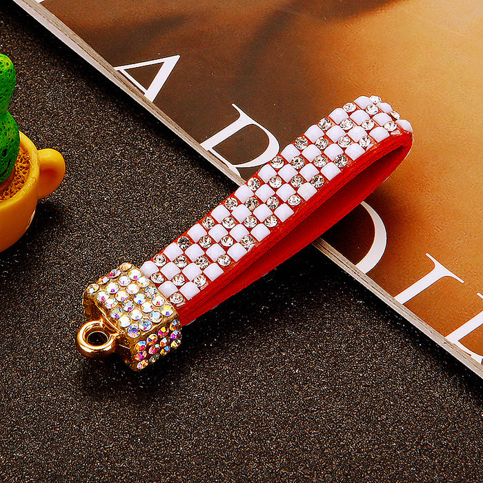 Pearl Crystal DIY Loop Components in Nine Colors plus Assorted Option