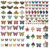 Butterfly 50