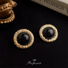 Black Gold Round