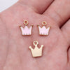 Pink Crown
